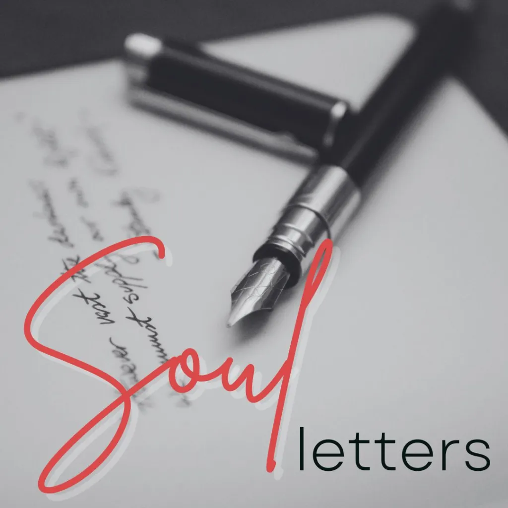 Soul letters